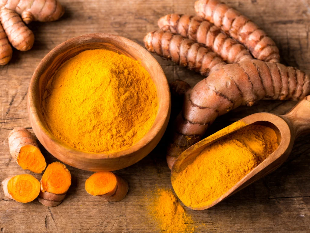Turmeric